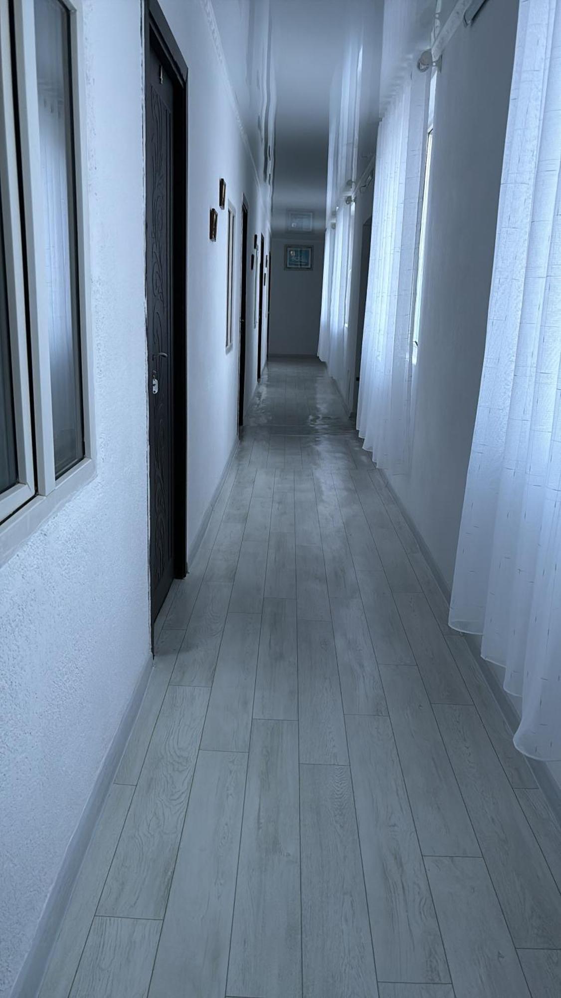 Hostel,Halal Хостел,Халал Tokmok Zewnętrze zdjęcie