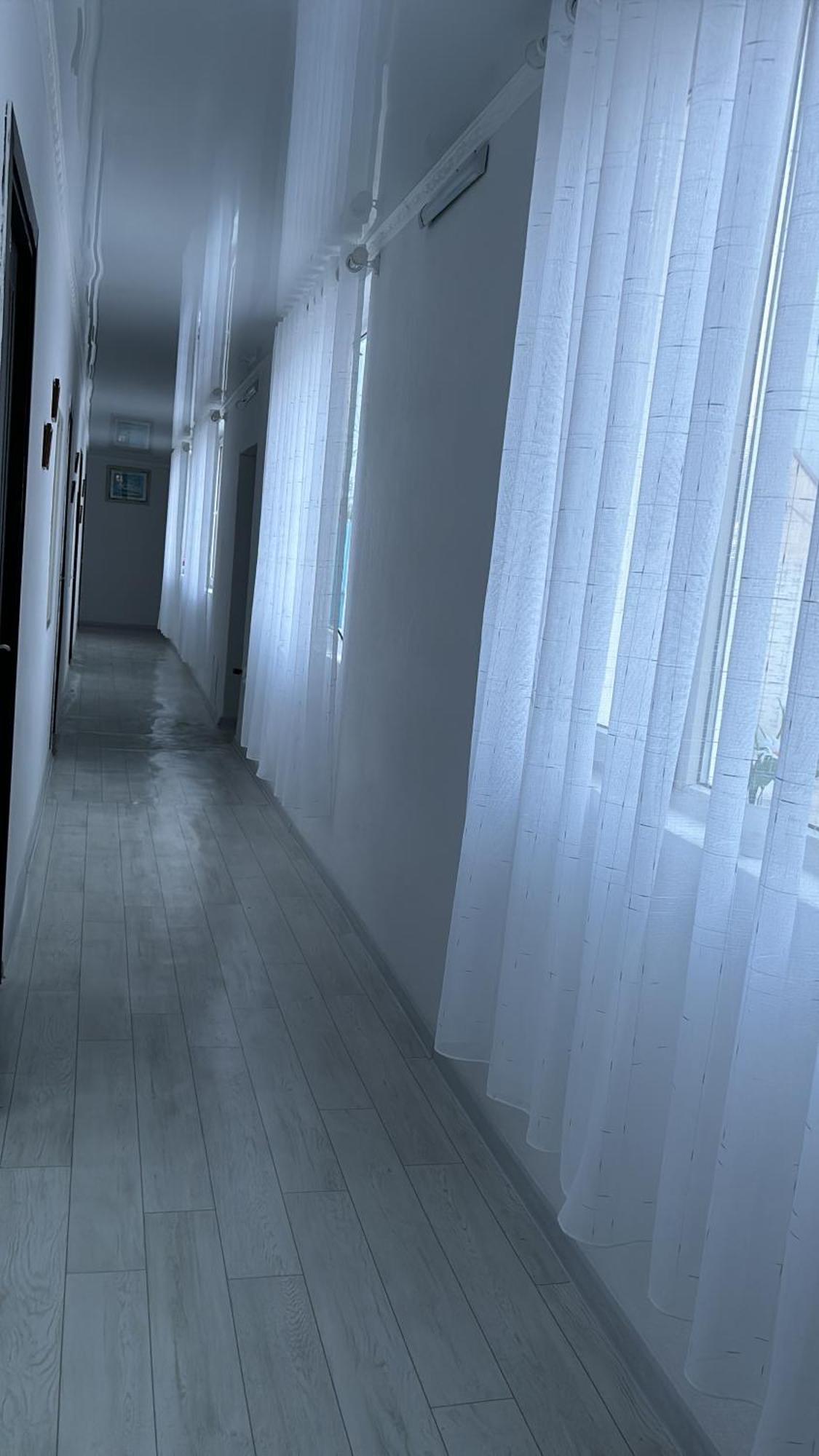 Hostel,Halal Хостел,Халал Tokmok Zewnętrze zdjęcie