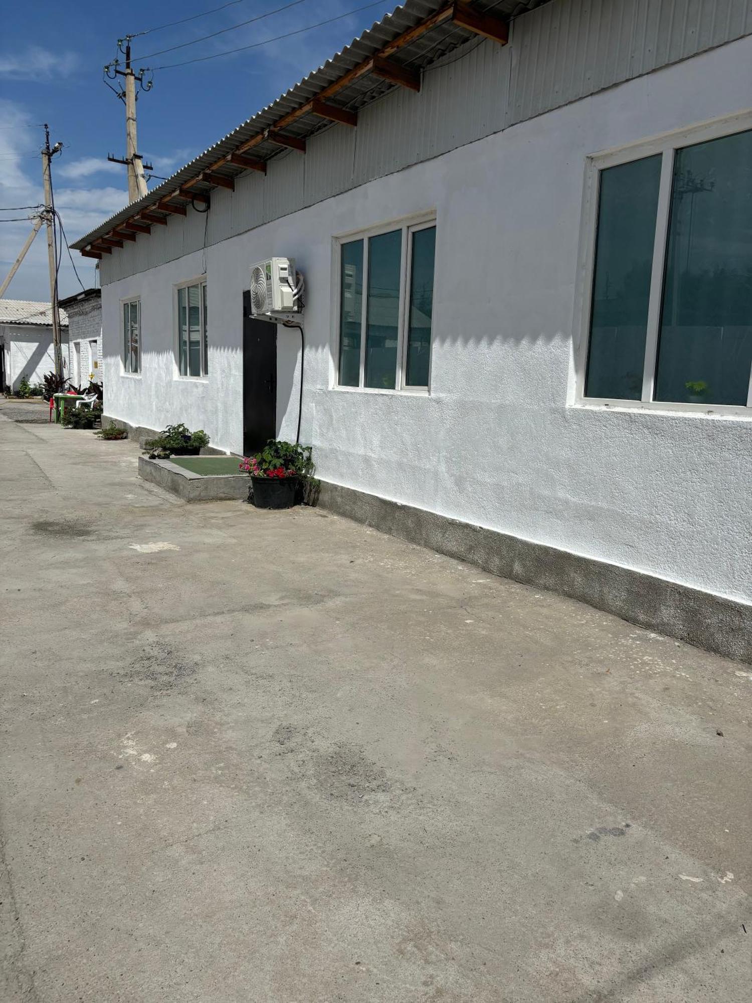 Hostel,Halal Хостел,Халал Tokmok Zewnętrze zdjęcie
