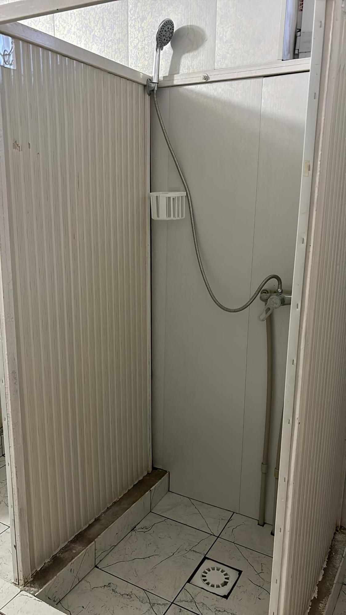 Hostel,Halal Хостел,Халал Tokmok Zewnętrze zdjęcie