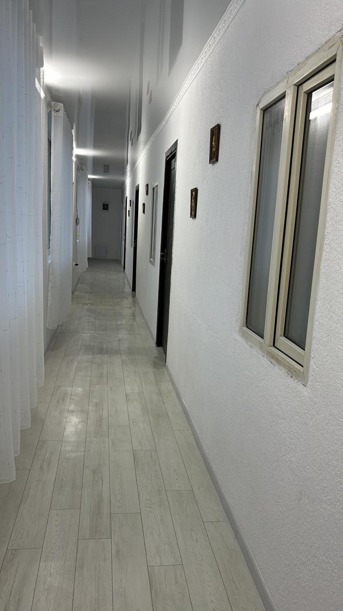 Hostel,Halal Хостел,Халал Tokmok Zewnętrze zdjęcie