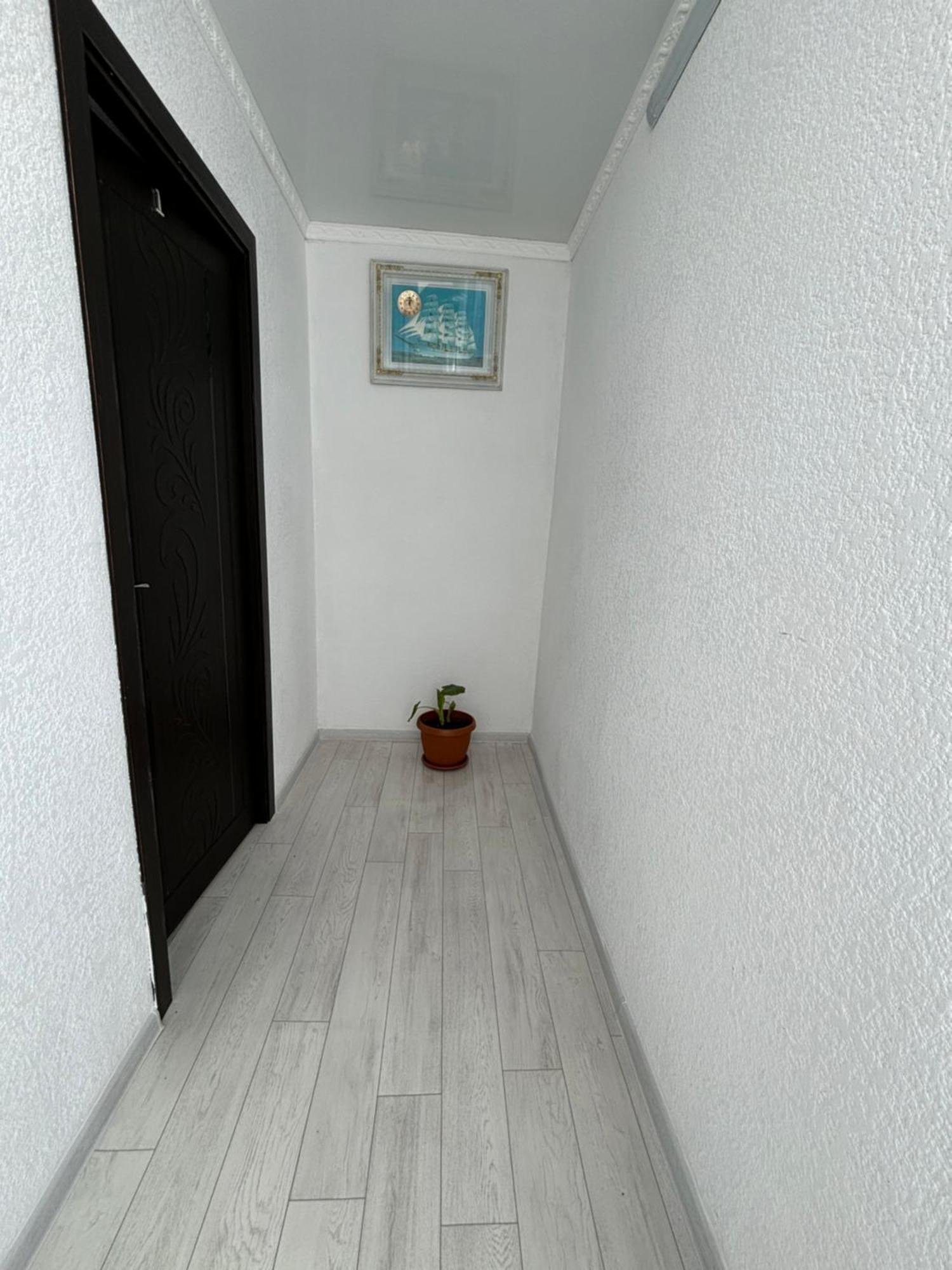Hostel,Halal Хостел,Халал Tokmok Zewnętrze zdjęcie