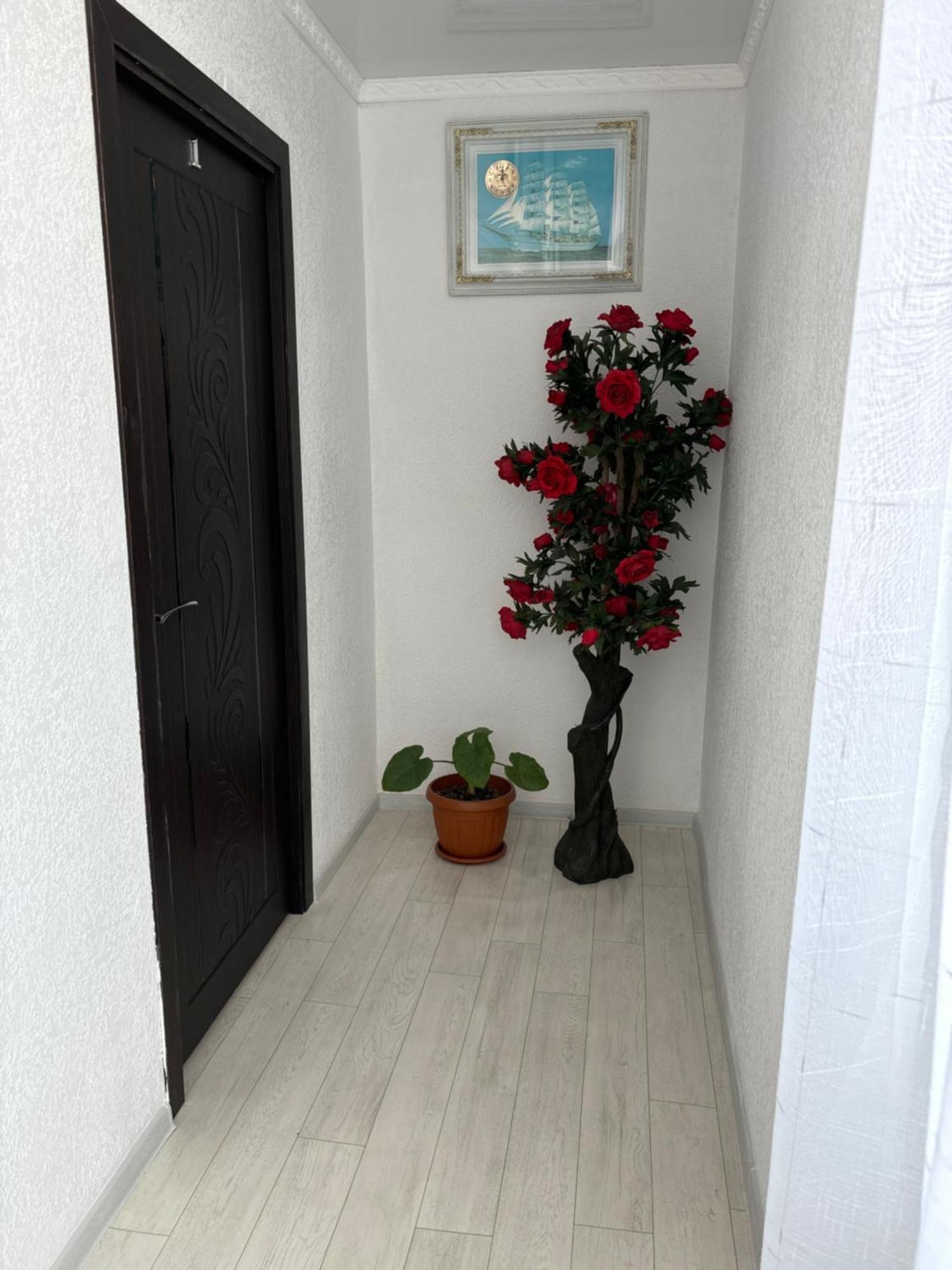 Hostel,Halal Хостел,Халал Tokmok Zewnętrze zdjęcie